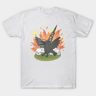 Magic raven T-Shirt